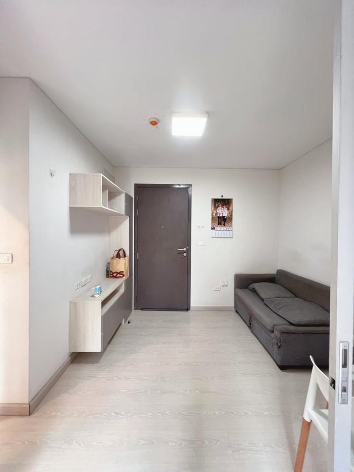 picture Condo for Rent: Niche id Serithai-Wongwaen  Schedule a viewing ■ Line: @propertyfinder - 1/14