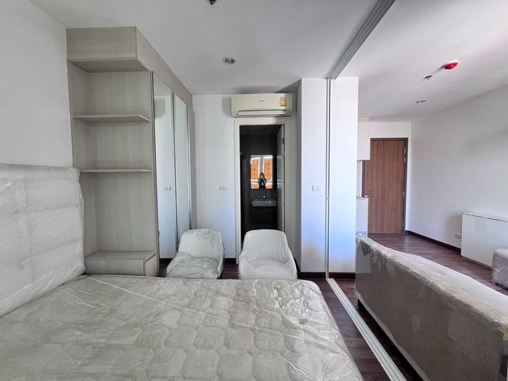 รูป 💥💥ขายห้องแต่งครบ!! Condo Chewathai Interchange 27 ตร.ม.ชั้น 23 ติดรถไฟฟ้า MRT เตาปูน สอบถาม LINE ID: @atfirm💥💥 - รูปที่ 8/15
