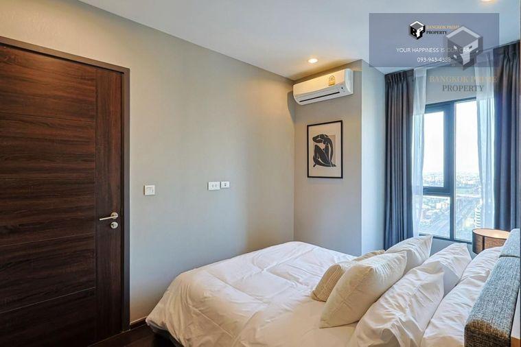 picture C Ekkamai | ðNear BTS Ekkamai, North-facing room | #New #2025062310631 #MKT - 4/11