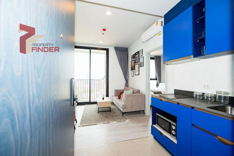 รูป Rds-4950 ให้เช่าคอนโด XT Eakkamai ห้องสวย ไปไวมาก🍁นัดชมห้องด่วน 🟥LINE : @propertyfinder - รูปที่ 8/12