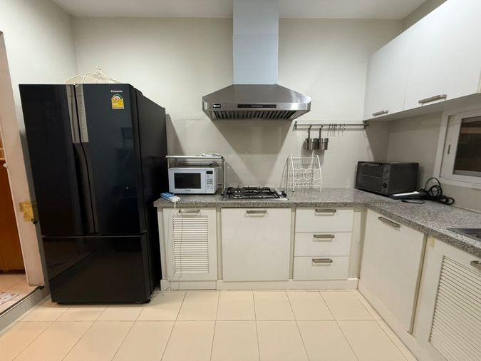 รูป ✅🏡 เช่าบ้านโครงการ เดอะซิตี้ สุขุมวิท-บางนา บ้านหลังมุม พื้นที่ใช้สอยกว้างขวาง ใกล้ทางขึ้นทางด่วนเฉลิมมหานคร, ไบเทคบางนา, เซนทรัลบางนา - รูปที่ 13/26