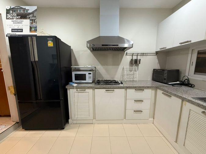 รูป ✅🏡 เช่าบ้านโครงการ เดอะซิตี้ สุขุมวิท-บางนา บ้านหลังมุม พื้นที่ใช้สอยกว้างขวาง ใกล้ทางขึ้นทางด่วนเฉลิมมหานคร, ไบเทคบางนา, เซนทรัลบางนา - รูปที่ 13/26