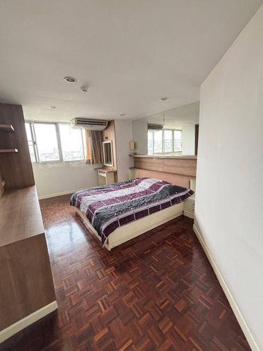 picture P-38449 📢 Large Condo for Rent City View Near BTS Ekkamai | Tai Ping Towers Project, 7th Floor Line: @easythaihome 085-592-2897 - 1/20
