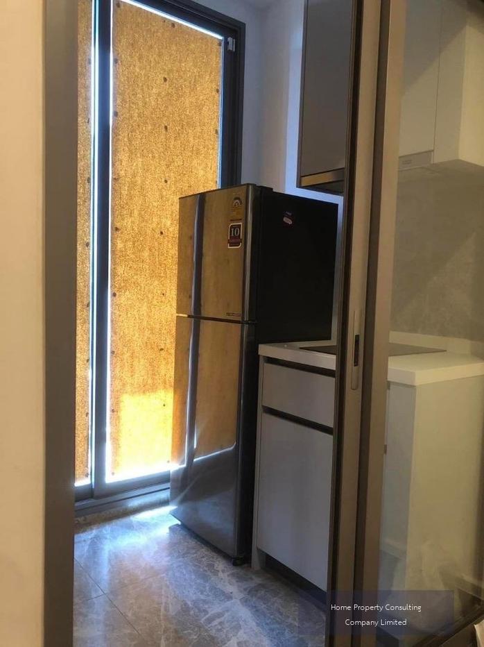 picture For Rent  Whizdom Inspire Sukhumvit  Line ID: @condobkk (with @) Code H24860 - 9/10