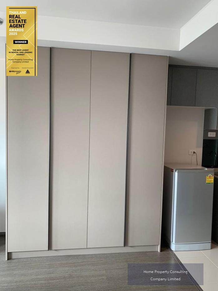 picture For Rent Ideo Sukhumvit 93 Line ID: @condobkk (with @) Code H4740 - 4/9