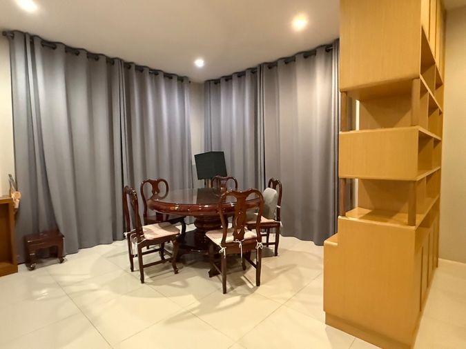 รูป ✅🏡 เช่าบ้านโครงการ เดอะซิตี้ สุขุมวิท-บางนา บ้านหลังมุม พื้นที่ใช้สอยกว้างขวาง ใกล้ทางขึ้นทางด่วนเฉลิมมหานคร, ไบเทคบางนา, เซนทรัลบางนา - รูปที่ 21/26
