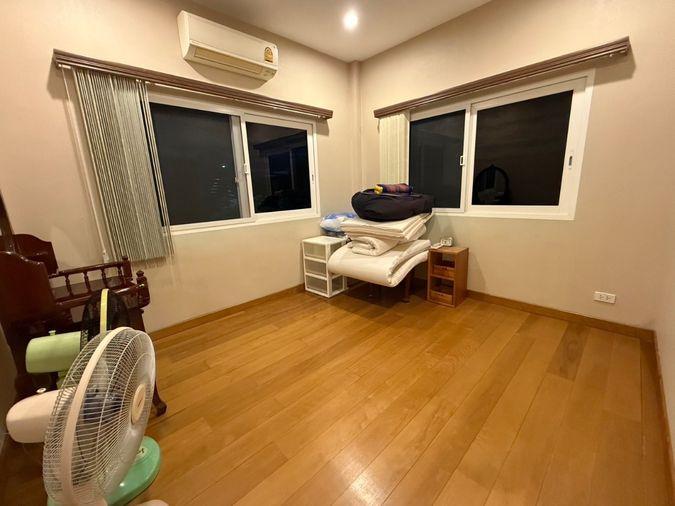รูป ✅🏡 เช่าบ้านโครงการ เดอะซิตี้ สุขุมวิท-บางนา บ้านหลังมุม พื้นที่ใช้สอยกว้างขวาง ใกล้ทางขึ้นทางด่วนเฉลิมมหานคร, ไบเทคบางนา, เซนทรัลบางนา - รูปที่ 19/26