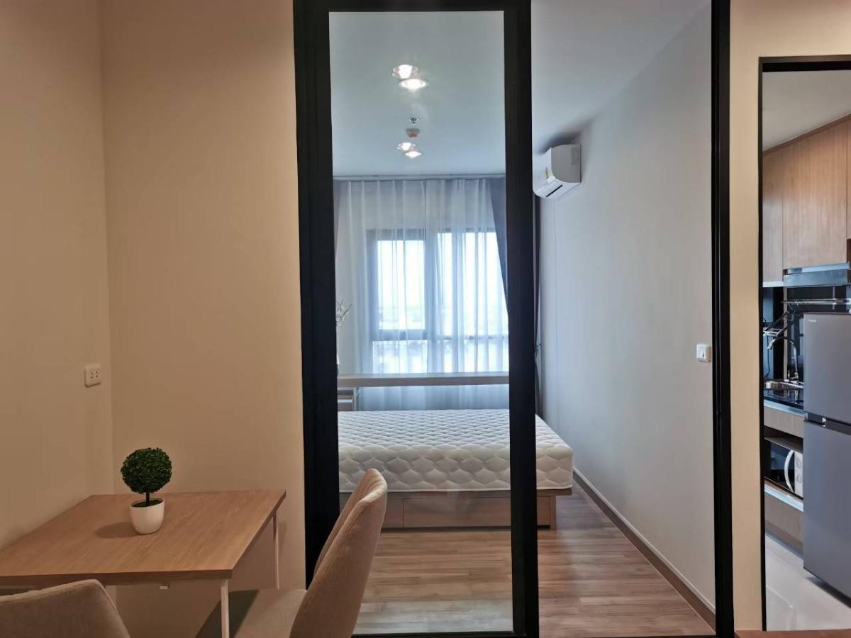 picture Condo for rent Niche Mono Sukhumvit - Bearing Contact @propertybkk2 - 2/7