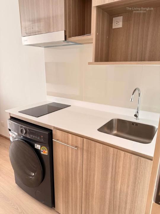 รูป Condo for Rent : Life Rama 4-Asoke( MRT Queen Sirikit National Convention Centre) (Rt-01) - รูปที่ 11/31