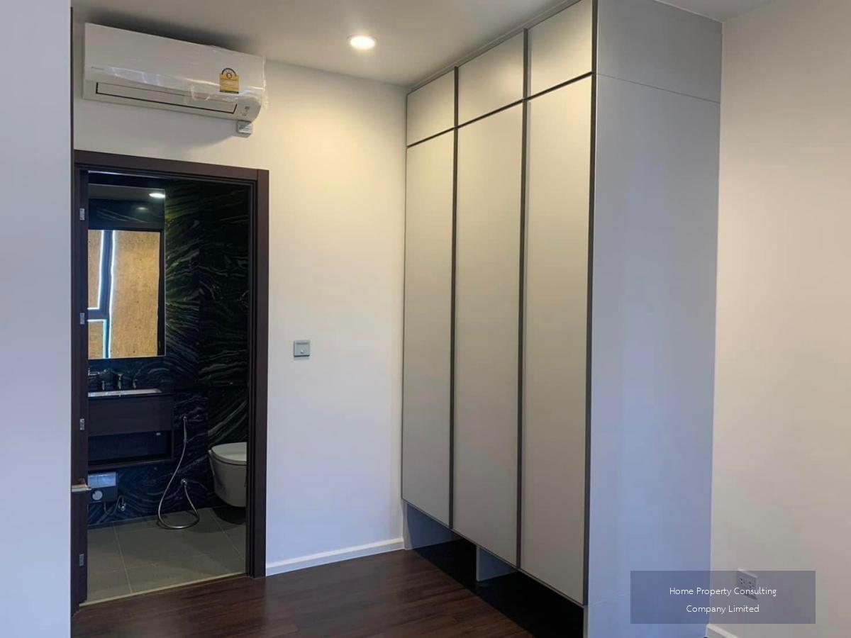 picture For Rent  Whizdom Inspire Sukhumvit  Line ID: @condobkk (with @) Code H24860 - 3/10