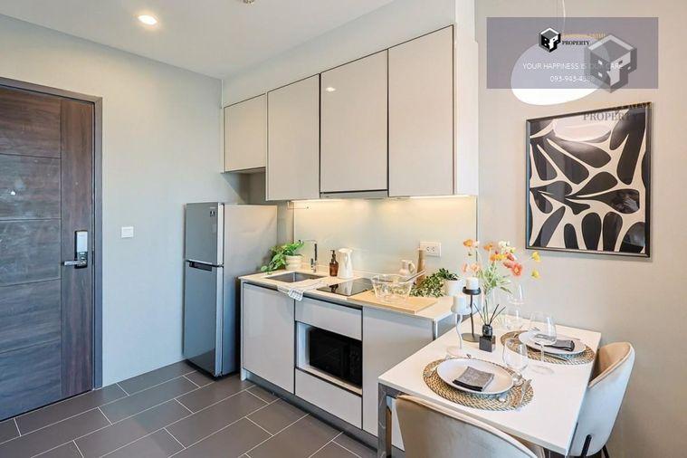 picture C Ekkamai | ðNear BTS Ekkamai, North-facing room | #New #2025062310631 #MKT - 8/11