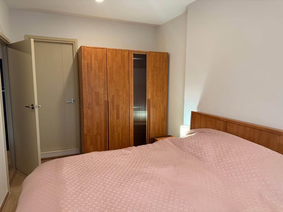 รูป Condo for Rent : Life Rama 4-Asoke( MRT Queen Sirikit National Convention Centre) (Rt-01) - รูปที่ 2/31