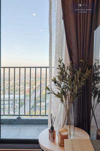 picture C Ekkamai | 🚝Near BTS Ekkamai, North-facing room | #New #2025062310631 #MKT - 11/11