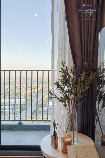picture C Ekkamai | ðNear BTS Ekkamai, North-facing room | #New #2025062310631 #MKT - 11/11