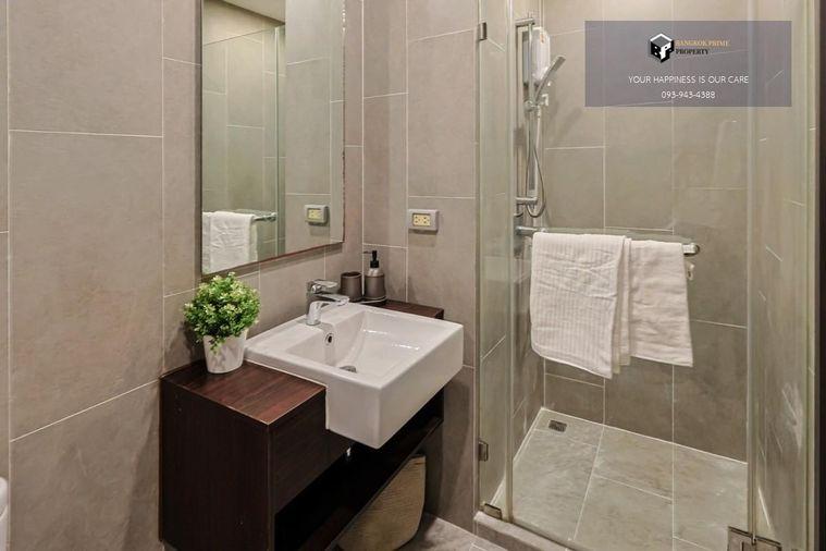 picture C Ekkamai | 🚝Near BTS Ekkamai, North-facing room | #New #2025062310631 #MKT - 10/11