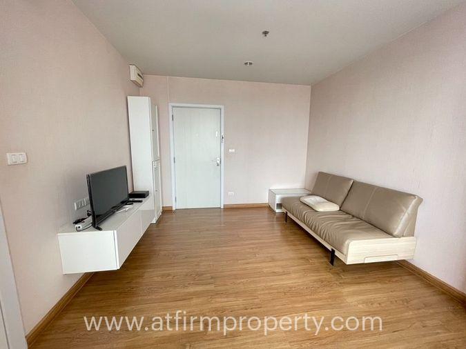 รูป 🔥🔥ขายด่วน!! Condo The Tree Interchange สตูดิโอ 29.21 ตร.ม. ชั้น 25 ตึก B ทำเลดี ติด Gateway บางซื่อ สนใจ LINE ID: @atfirm🔥🔥 - รูปที่ 4/14