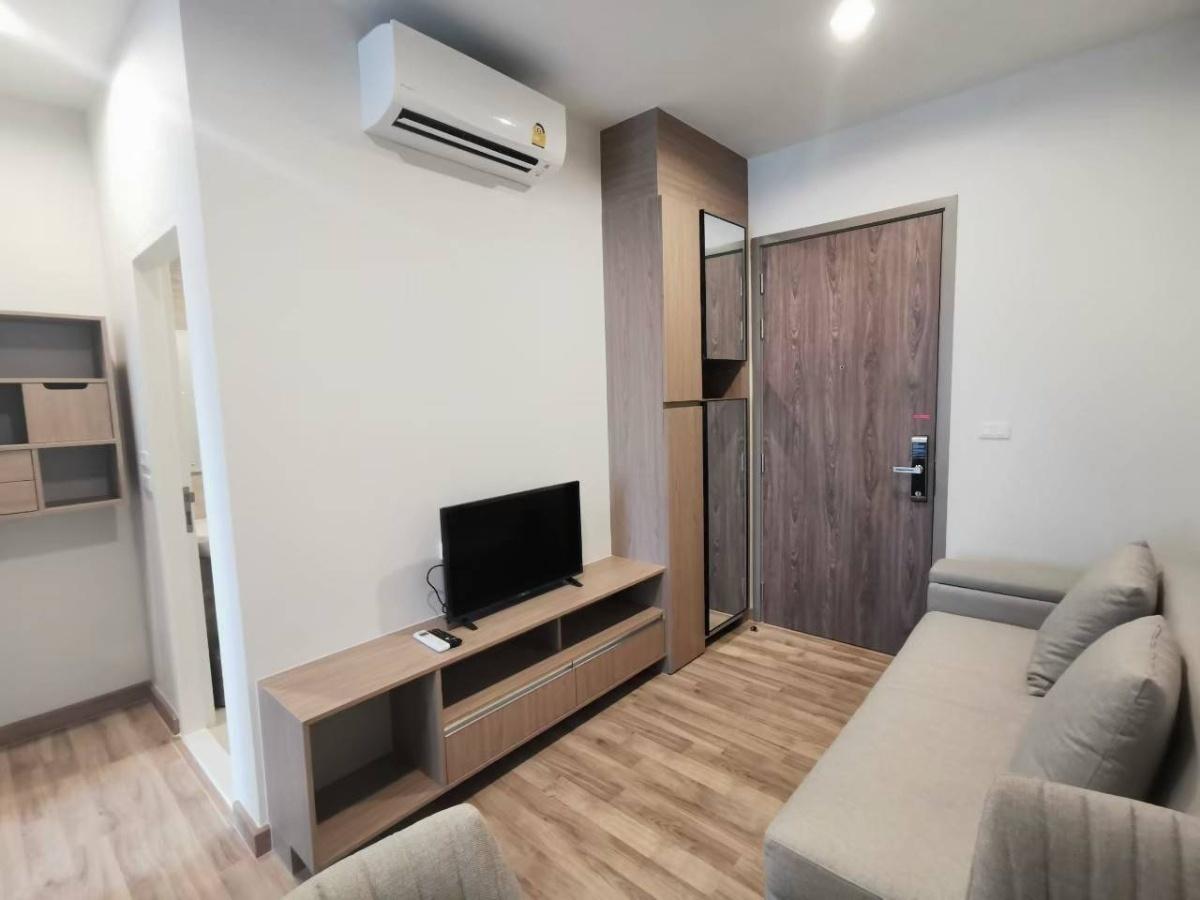 picture Condo for rent Niche Mono Sukhumvit - Bearing Contact @propertybkk2 - 4/7