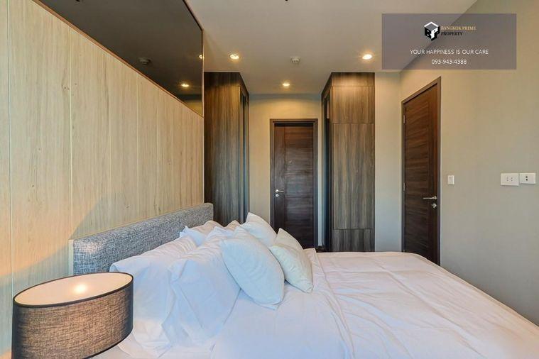 picture C Ekkamai | 🚝Near BTS Ekkamai, North-facing room | #New #2025062310631 #MKT - 2/11