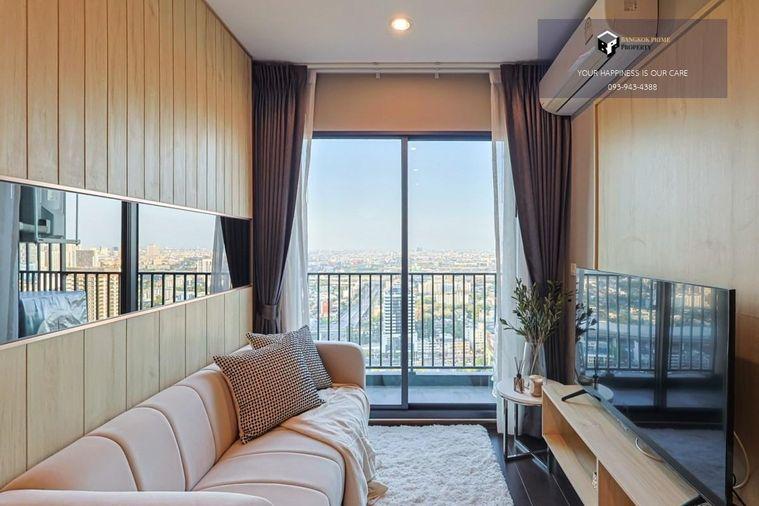 picture C Ekkamai | 🚝Near BTS Ekkamai, North-facing room | #New #2025062310631 #MKT - 1/11