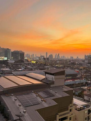 รูป Condo for Rent : Life Rama 4-Asoke( MRT Queen Sirikit National Convention Centre) (Rt-01) - รูปที่ 14/31