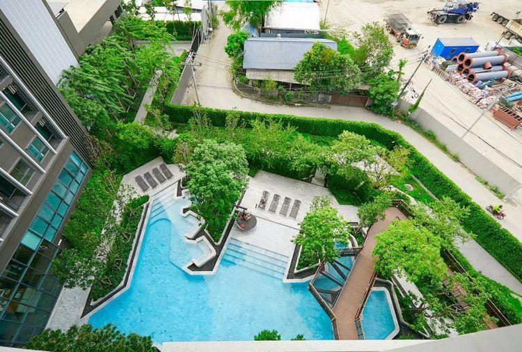 picture Ideo New Rama 9 Ideo New Rama 9 - 7/7
