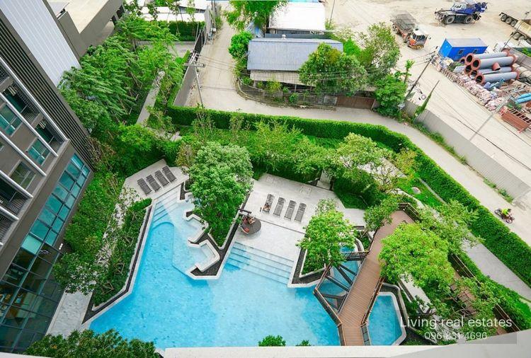 picture Ideo New Rama 9 Ideo New Rama 9 - 7/7