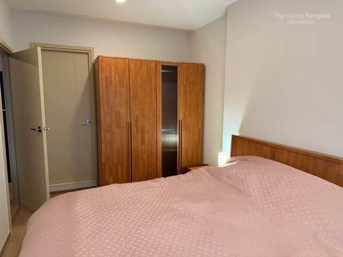 รูป Condo for Rent : Life Rama 4-Asoke( MRT Queen Sirikit National Convention Centre) (Rt-01) - รูปที่ 5/31