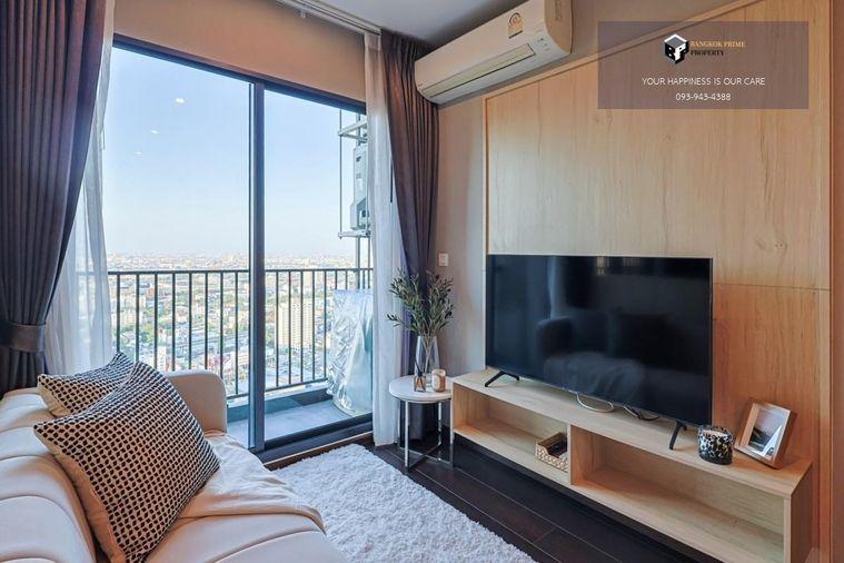 picture C Ekkamai | 🚝Near BTS Ekkamai, North-facing room | #New #2025062310631 #MKT - 5/11