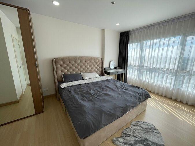 รูป 💥💥ขายคอนโดพร้อมอยู่!! Supalai Veranda Phasi Charoen Station 1Bed 42.4 ตร.ม.ตึก B ชั้น 24 ทำเลดี ใกล้รถไฟฟ้า สนใจ LINE: @atfirm💥💥 - รูปที่ 12/17