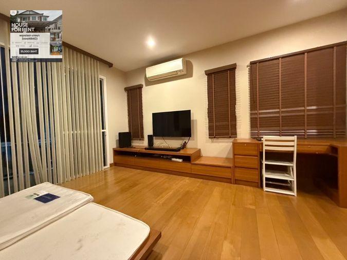 รูป ✅🏡 เช่าบ้านโครงการ เดอะซิตี้ สุขุมวิท-บางนา บ้านหลังมุม พื้นที่ใช้สอยกว้างขวาง ใกล้ทางขึ้นทางด่วนเฉลิมมหานคร, ไบเทคบางนา, เซนทรัลบางนา - รูปที่ 7/26
