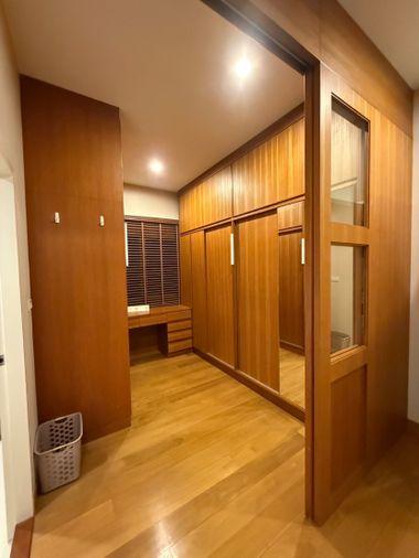 รูป ✅🏡 เช่าบ้านโครงการ เดอะซิตี้ สุขุมวิท-บางนา บ้านหลังมุม พื้นที่ใช้สอยกว้างขวาง ใกล้ทางขึ้นทางด่วนเฉลิมมหานคร, ไบเทคบางนา, เซนทรัลบางนา - รูปที่ 10/26