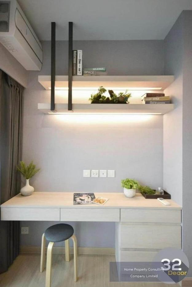 picture For Rent Whizdom Connect Sukhumvit101 Line ID: @condobkk (with @) Code H33074 - 3/11