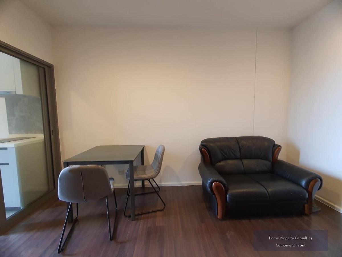 picture For Rent  Whizdom Inspire Sukhumvit  Line ID: @condobkk (with @) Code H24860 - 1/10