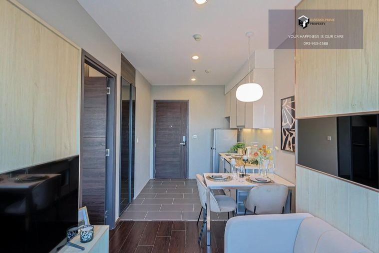 picture C Ekkamai | 🚝Near BTS Ekkamai, North-facing room | #New #2025062310631 #MKT - 6/11