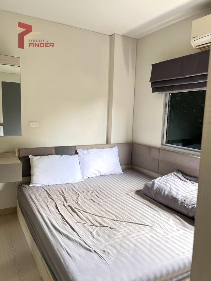 picture Condo for Rent: Niche id Serithai-Wongwaen Schedule a viewing ■ Line: @propertyfinder - 7/14
