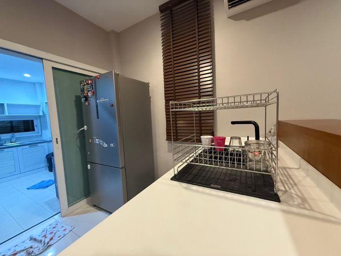 รูป ✅🏡 เช่าบ้านโครงการ เดอะซิตี้ สุขุมวิท-บางนา บ้านหลังมุม พื้นที่ใช้สอยกว้างขวาง ใกล้ทางขึ้นทางด่วนเฉลิมมหานคร, ไบเทคบางนา, เซนทรัลบางนา - รูปที่ 22/26