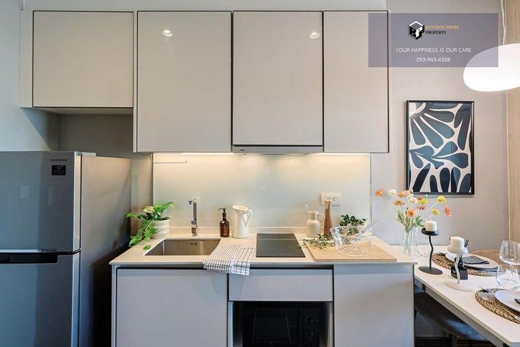 picture C Ekkamai | 🚝Near BTS Ekkamai, North-facing room | #New #2025062310631 #MKT - 9/11