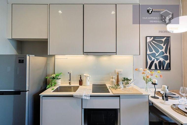 picture C Ekkamai | ðNear BTS Ekkamai, North-facing room | #New #2025062310631 #MKT - 9/11