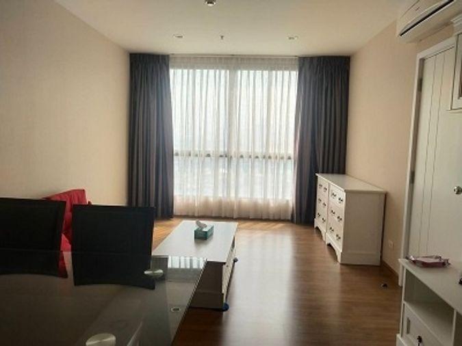 รูป 💥💥ขายพร้อมผู้เช่า!! Condo The Tree Interchange Stu.29.21 ตร.ม. ชั้น 12 ตึก B เพียง 2.39 ล้าน!! สอบถาม LINE: @atfirm💥💥 - รูปที่ 1/9