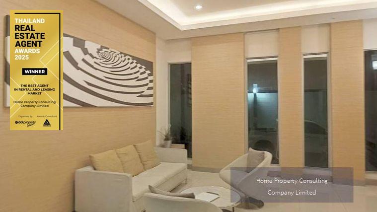 picture For Rent Aspire Rama 4 Line ID: @condobkk (with @) Code H27277 - 5/7