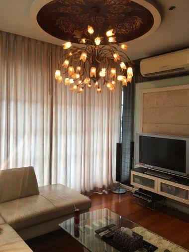 รูป T1487 คอนโดให้เช่า Baan Klang Krung Siam - Pathumwan (บ้าน กลางกรุง สยาม - ปทุมวัน) ห้องสวย เฟอร์ครบ ราคาพิเศษ  - รูปที่ 2/13