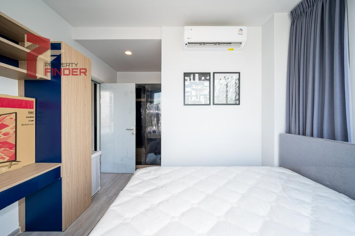 รูป Rds-4952 ให้เช่าคอนโด XT Eakkamai ห้องสวย ไปไวมาก🍁นัดชมห้องด่วน 🟥LINE : @propertyfinder - รูปที่ 2/17