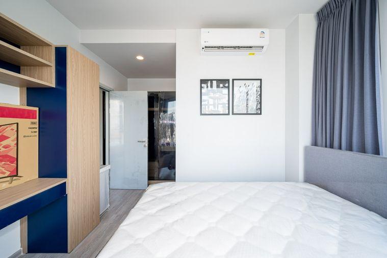 picture Rds-4952 Condo for Rent: XT EKKAMAI Schedule a viewing 👉 Line: @propertyfinder - 2/17