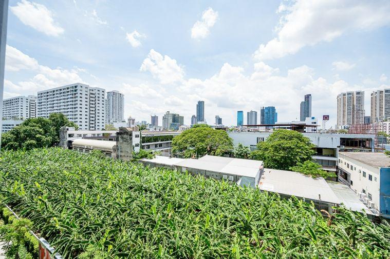 picture Rds-4952 Condo for Rent: XT EKKAMAI Schedule a viewing 👉 Line: @propertyfinder - 16/17
