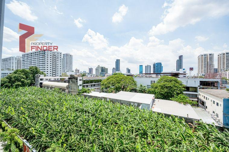 picture Rds-4952 Condo for Rent: XT EKKAMAI Schedule a viewing ð Line: @propertyfinder - 16/17