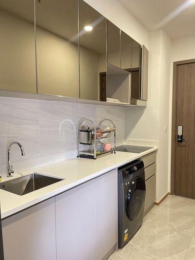 picture 🔥🔥“For rent“ Condo Cloud Thonglor - Phetchaburi 🔥🔥 Good price, beautiful room, as advertised ♨️#CT2401_049 - 5/18