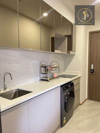 picture 🔥🔥“For rent“ Condo Cloud Thonglor - Phetchaburi 🔥🔥 Good price, beautiful room, as advertised ♨️#CT2401_049 - 5/18