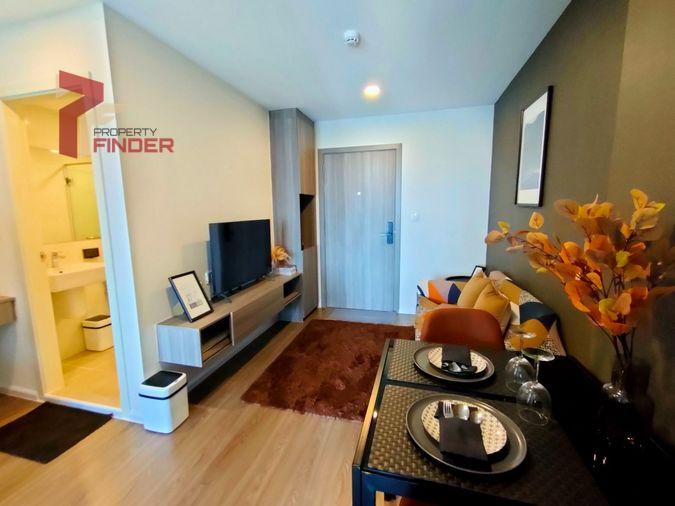 picture Rds-4954 Condo for Rent: The Origin Phahon-Saphanmai Schedule a viewing ■ Line: @propertyfinder - 10/15