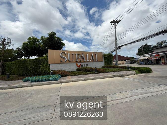 รูป ด่วนโครงการใหม่ สวย🏠🏠🏠ศุภาลัย วิลล์ พัทยามอเตอรเวย์ 3 ห้องนอน 3ห้องน้ำ 2 ชั้น 36ตรว. 144ตรม. ใกล้ทางด่วนมอเตอร์เวย์🏠🏠🏠 - รูปที่ 33/38