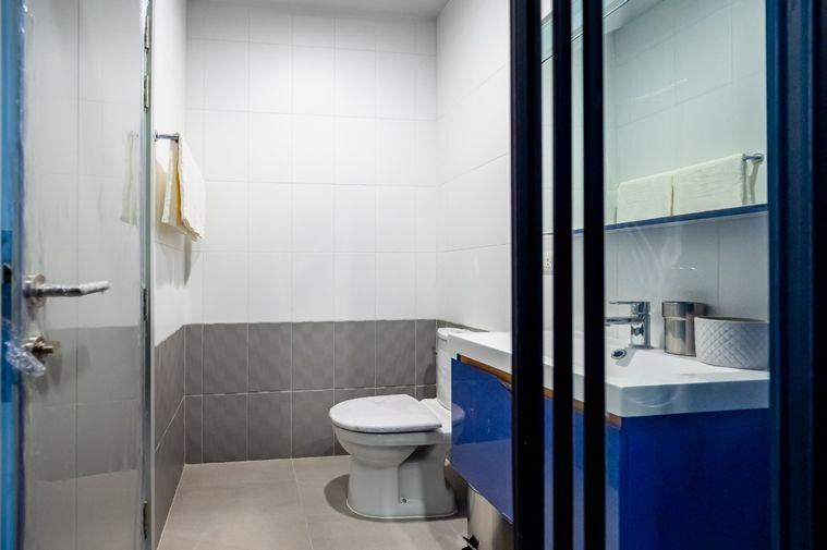 picture Rds-4952 Condo for Rent: XT EKKAMAI Schedule a viewing 👉 Line: @propertyfinder - 14/17